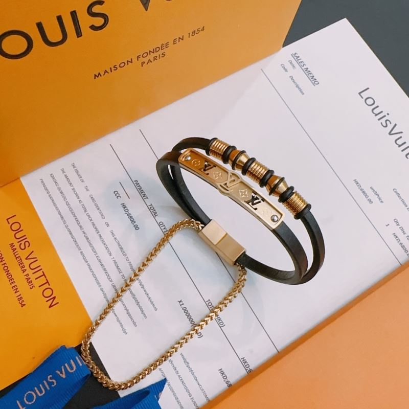 Louis Vuitton Bracelets